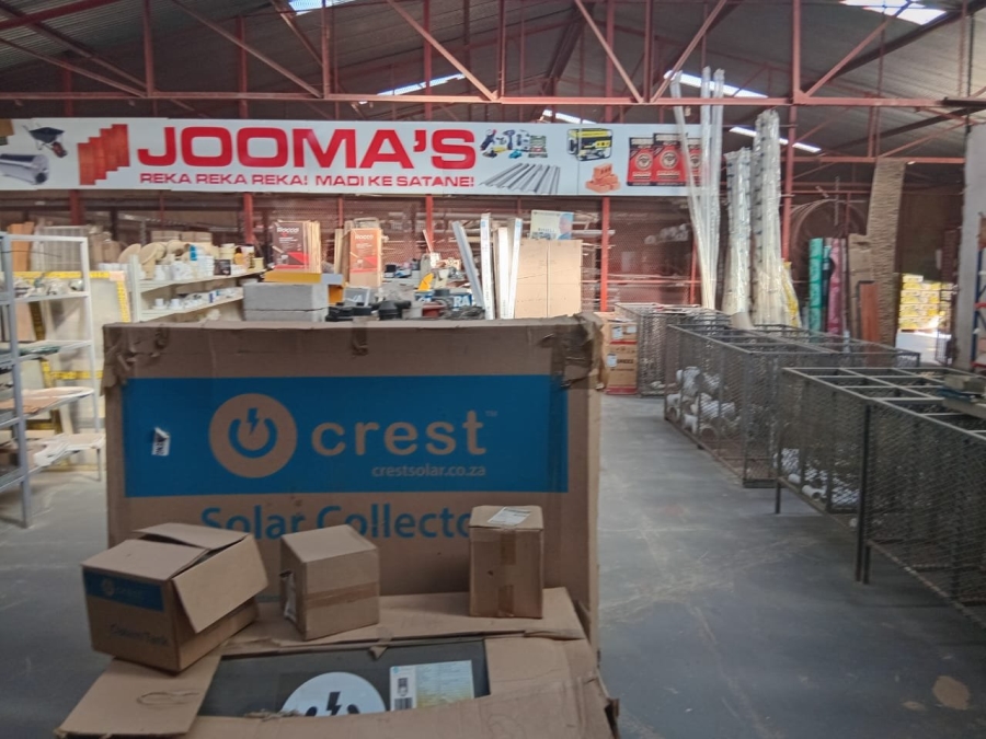 Commercial Property for Sale in Potchefstroom Industrial North West
